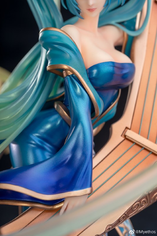 League of Legends - Sona, Maven of the Strings 1/7