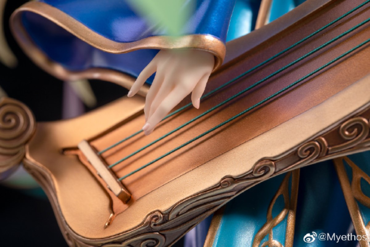 League of Legends - Sona, Maven of the Strings 1/7