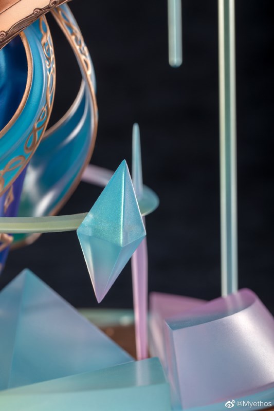League of Legends - Sona, Maven of the Strings 1/7