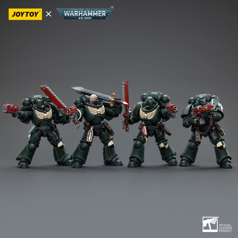 Dark Angel 1/18
