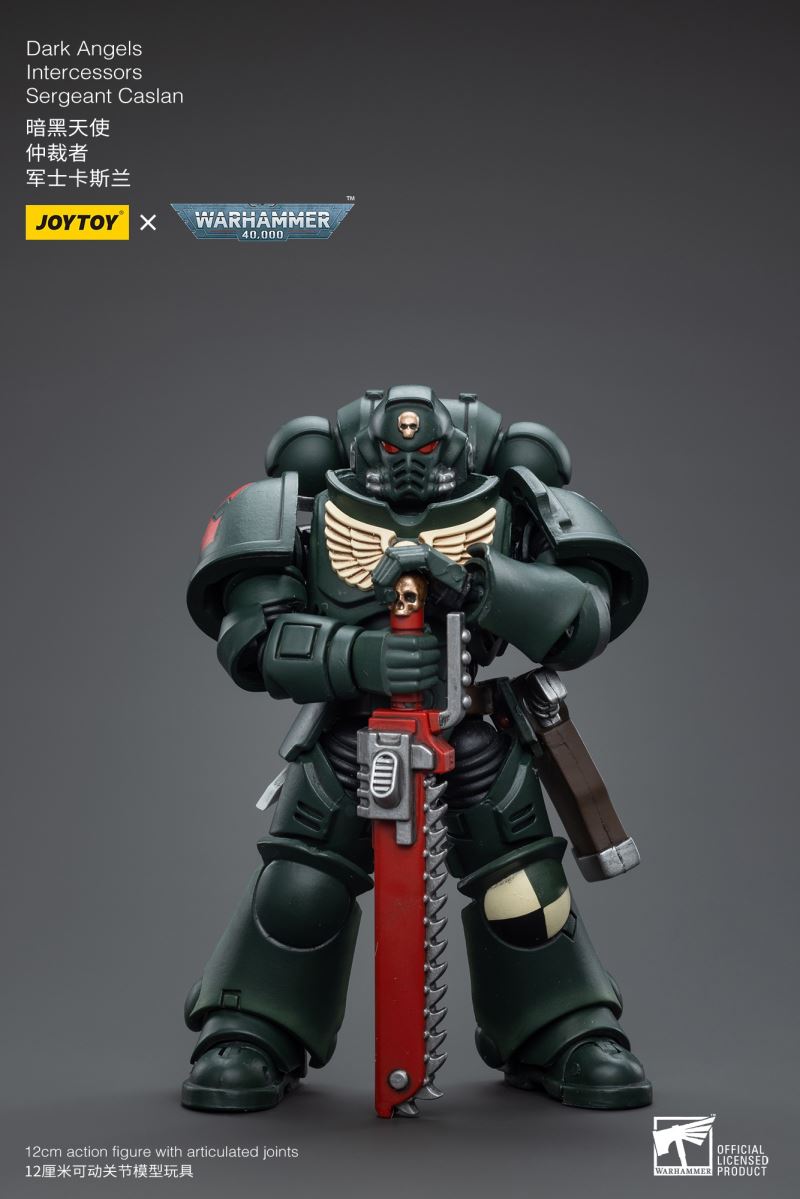 Dark Angel 1/18
