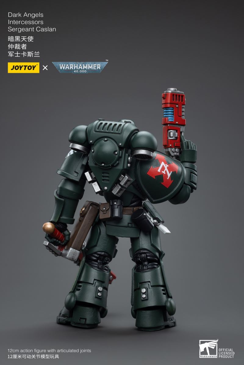 Dark Angel 1/18