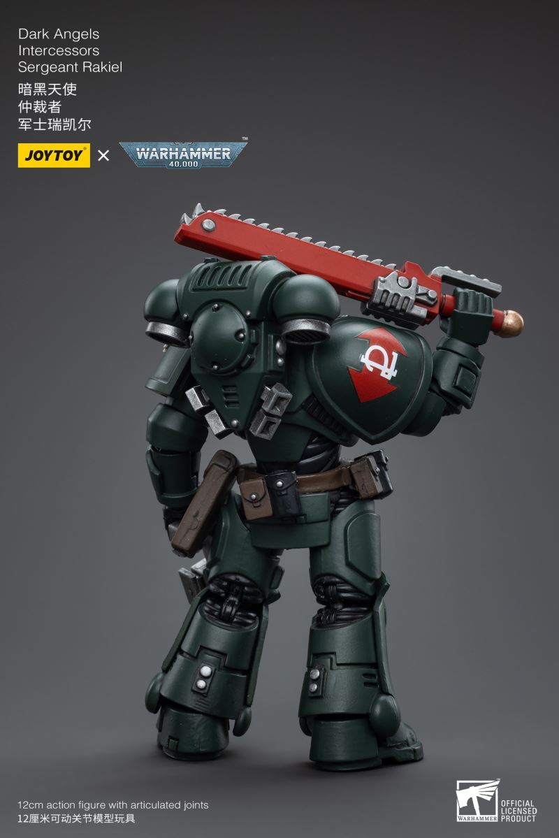 Dark Angel 1/18