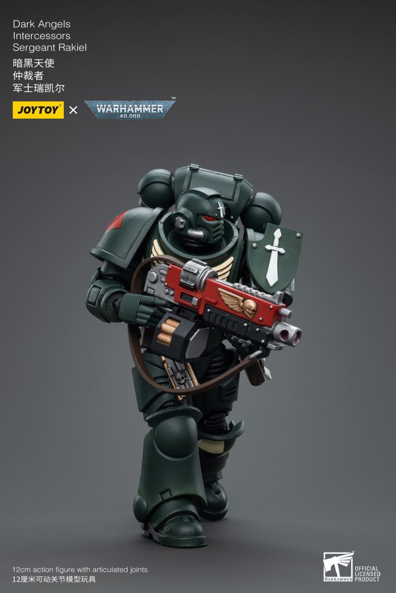Dark Angel 1/18