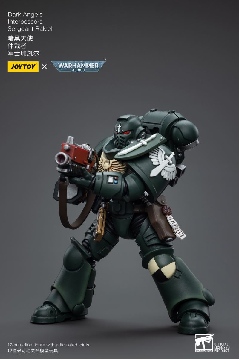 Dark Angel 1/18
