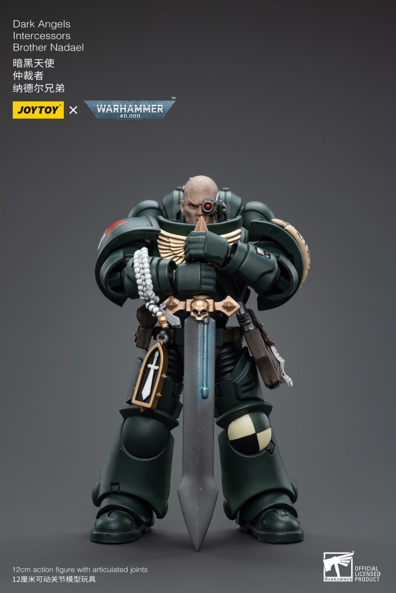 Dark Angel 1/18