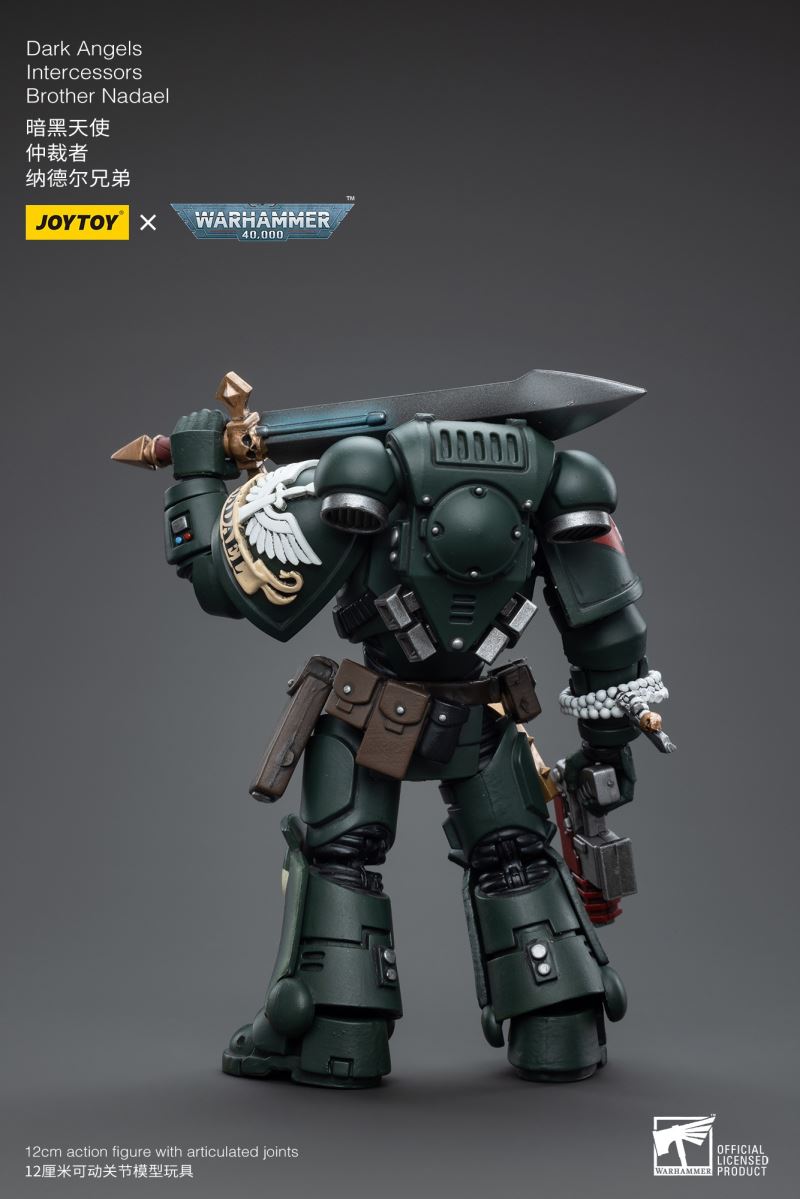 Dark Angel 1/18