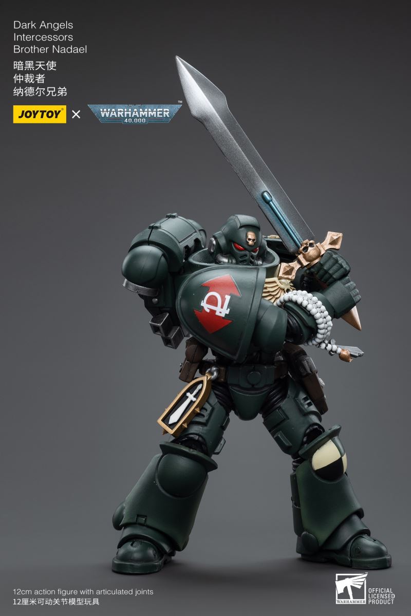 Dark Angel 1/18