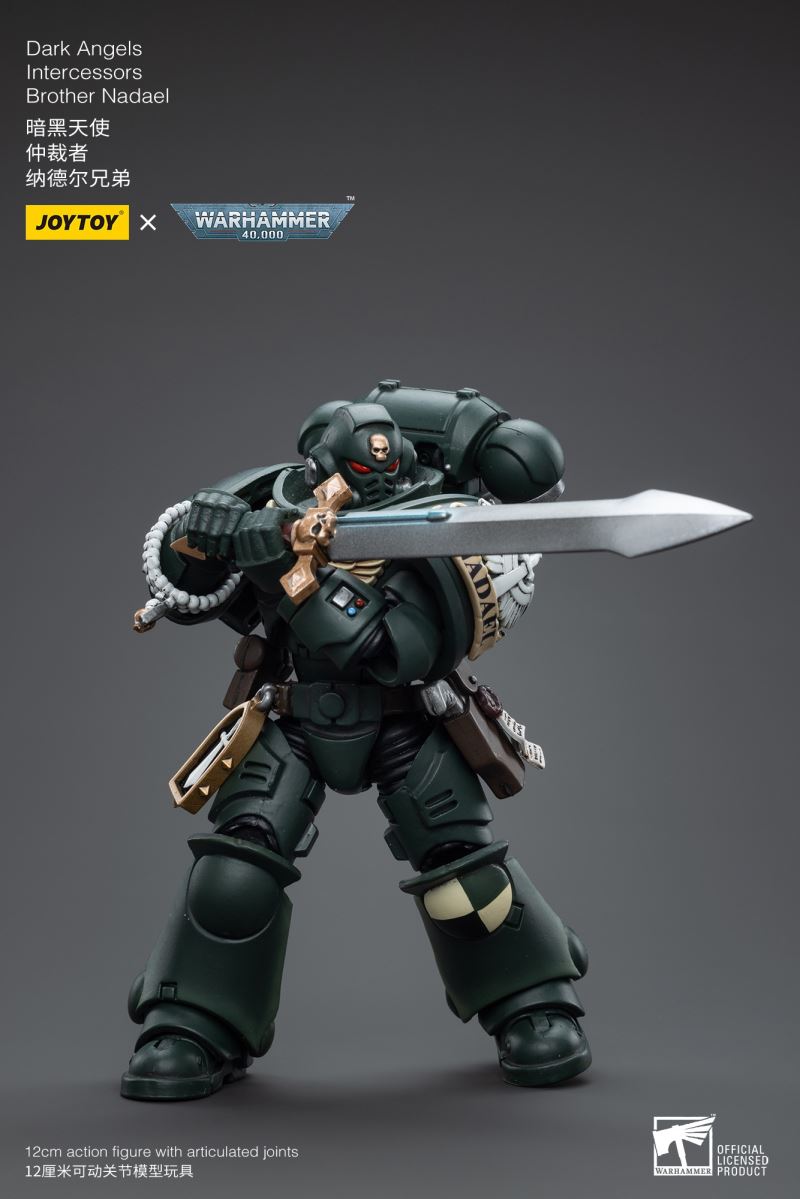 Dark Angel 1/18