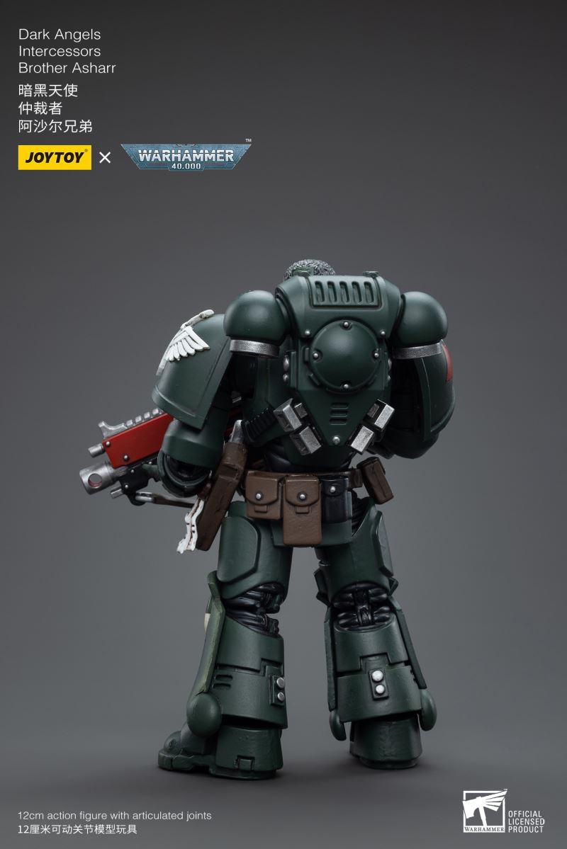 Dark Angel 1/18