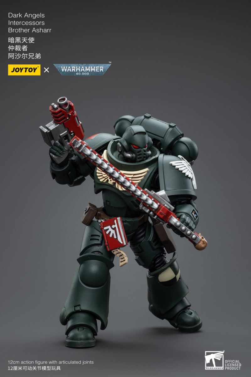 Dark Angel 1/18