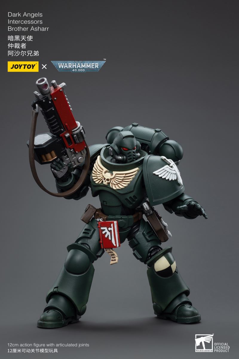 Dark Angel 1/18