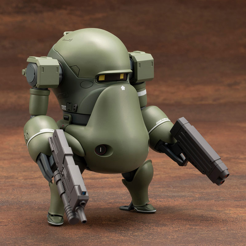 JGSDF Type 07 Tank Nacchin JGSDF JGSDF Type 06-III Tank Roku 1/35