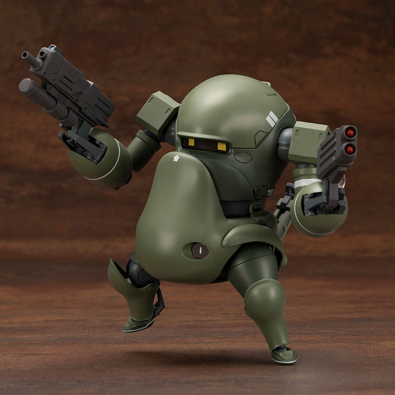 JGSDF Type 07 Tank Nacchin JGSDF JGSDF Type 06-III Tank Roku 1/35