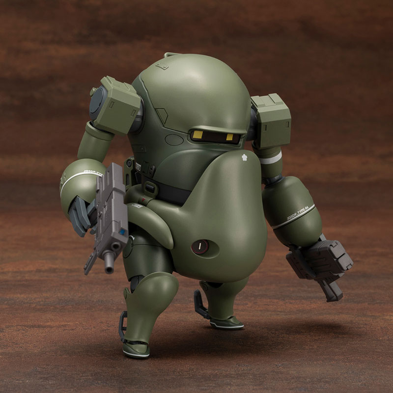 JGSDF Type 07 Tank Nacchin JGSDF JGSDF Type 06-III Tank Roku 1/35