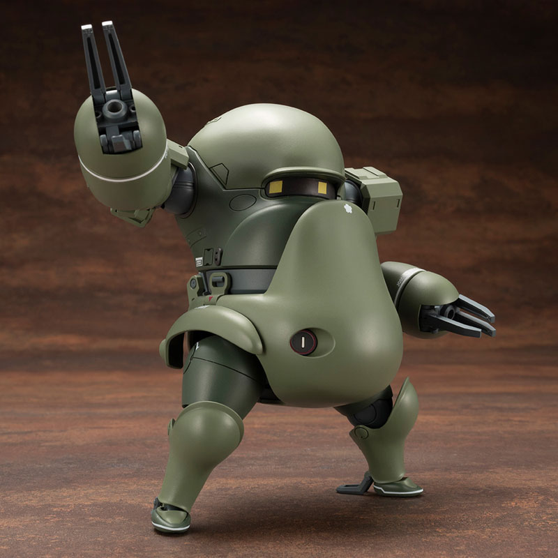 JGSDF Type 07 Tank Nacchin JGSDF JGSDF Type 06-III Tank Roku 1/35