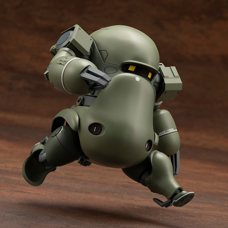 JGSDF Type 07 Tank Nacchin JGSDF JGSDF Type 06-III Tank Roku 1/35