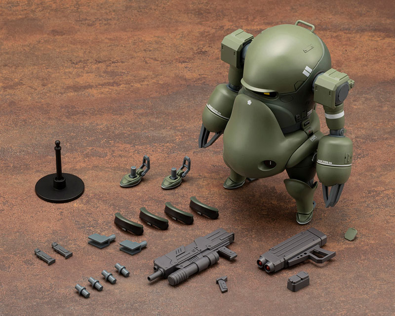 JGSDF Type 07 Tank Nacchin JGSDF JGSDF Type 06-III Tank Roku 1/35