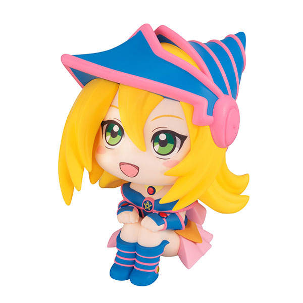 LookUp Yu-Gi-Oh! Duel Monsters Yami Yugi & Dark Magician Girl