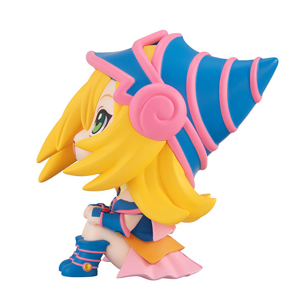 LookUp Yu-Gi-Oh! Duel Monsters Yami Yugi & Dark Magician Girl