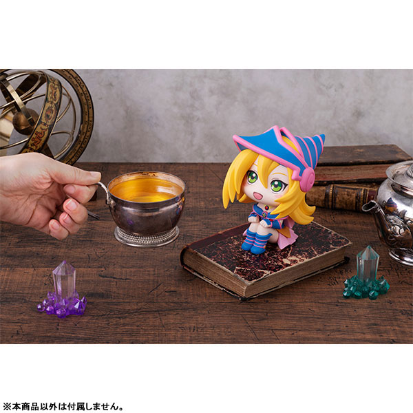 LookUp Yu-Gi-Oh! Duel Monsters Yami Yugi & Dark Magician Girl