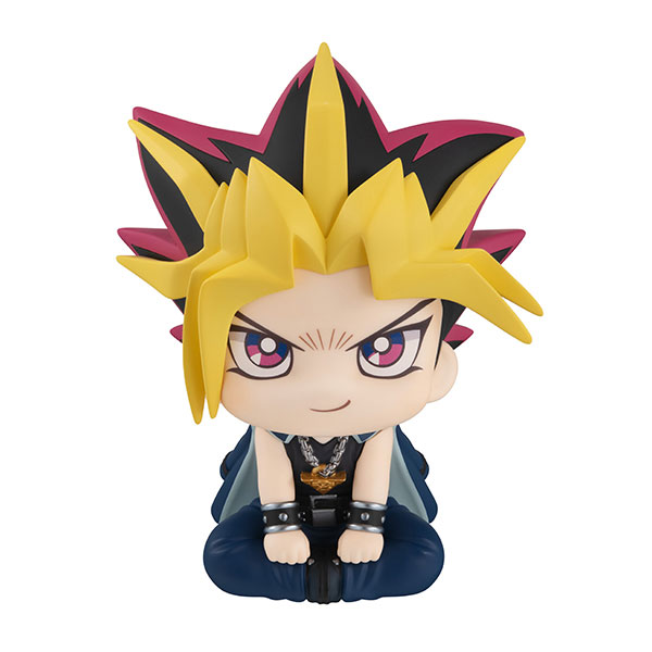 LookUp Yu-Gi-Oh! Duel Monsters Yami Yugi & Dark Magician Girl