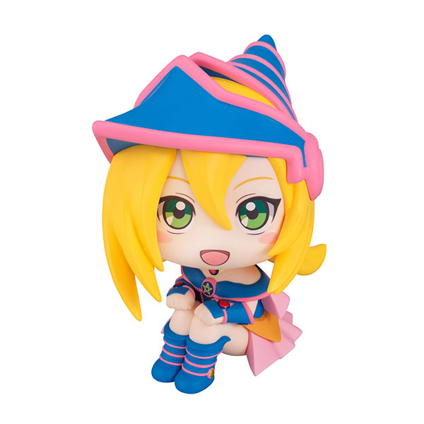 LookUp Yu-Gi-Oh! Duel Monsters Yami Yugi & Dark Magician Girl