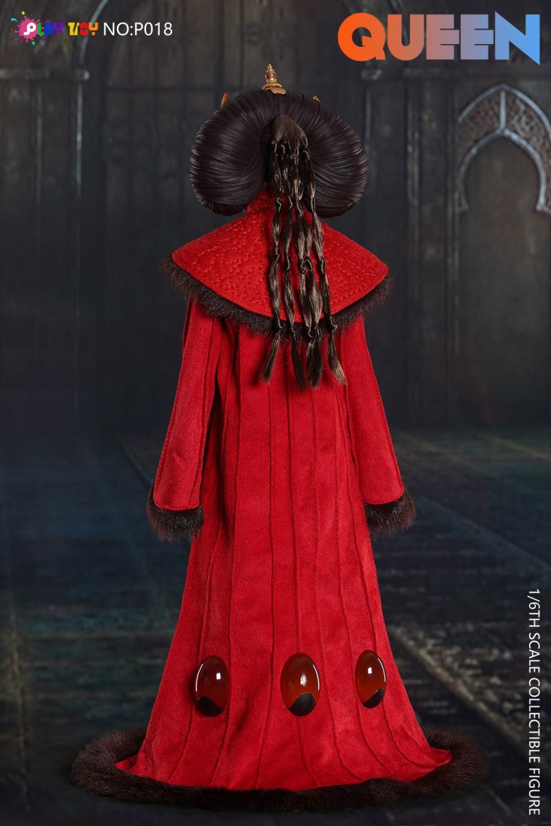 Star Wars Queen 1/6