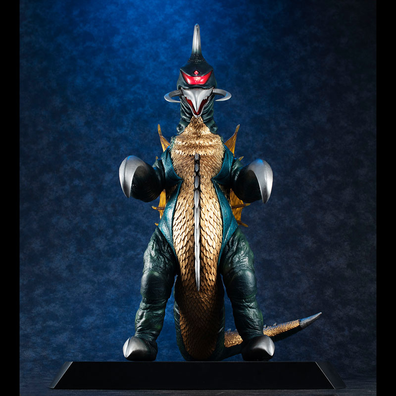 UA Monsters Godzilla vs. Gigan Gigan (1972)