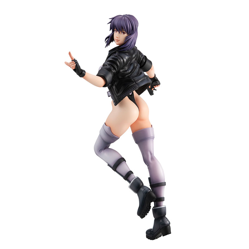 GALS Series Ghost in the Shell Motoko Kusanagi ver. S.A.C.