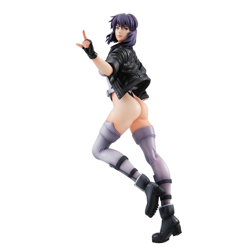 GALS Series Ghost in the Shell Motoko Kusanagi ver. S.A.C.