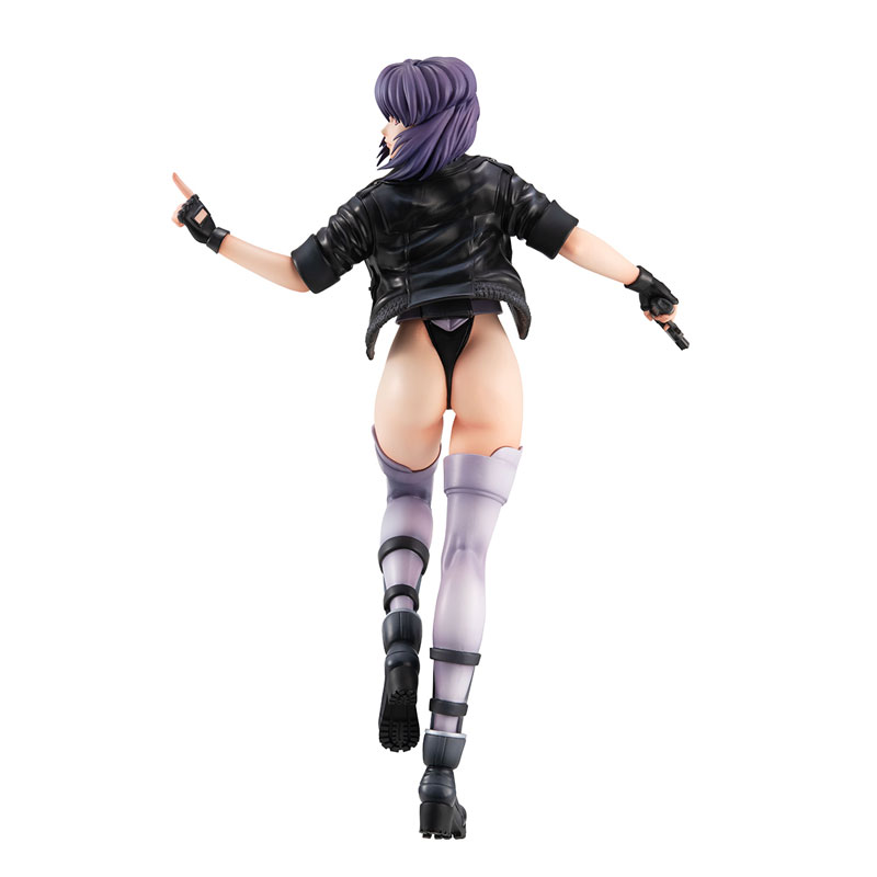 GALS Series Ghost in the Shell Motoko Kusanagi ver. S.A.C.