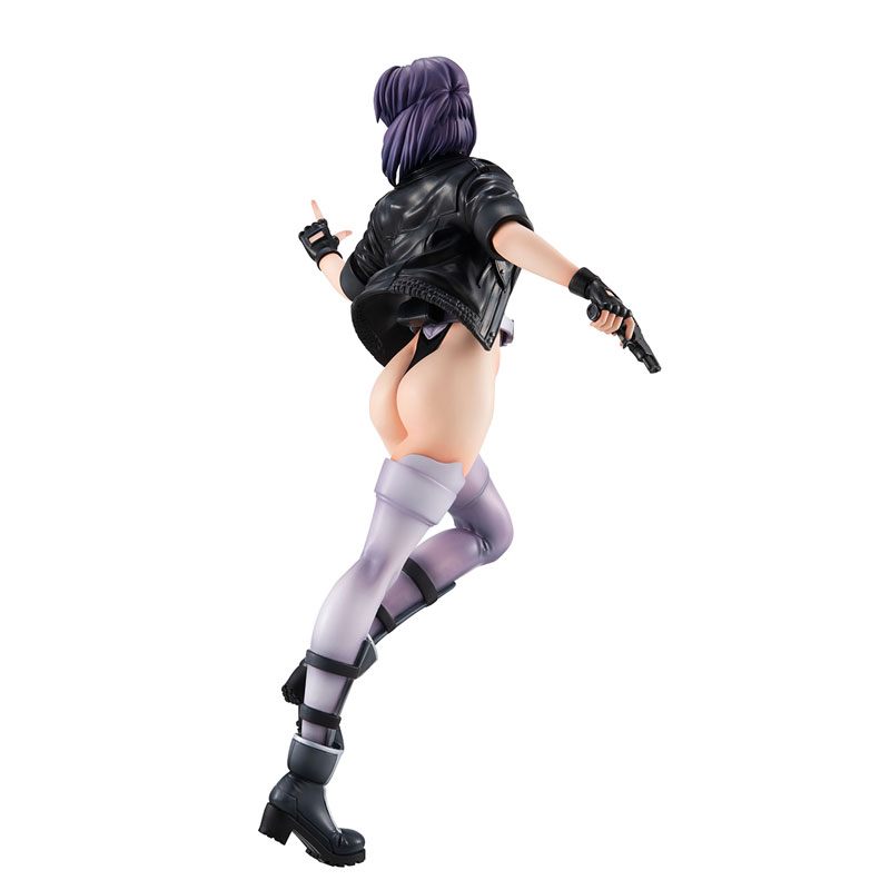 GALS Series Ghost in the Shell Motoko Kusanagi ver. S.A.C.
