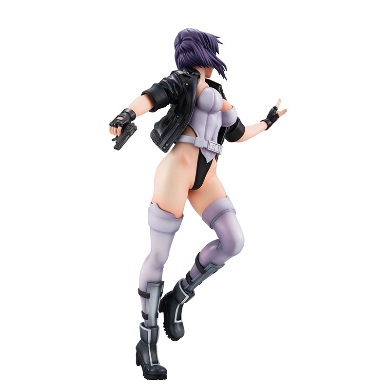 GALS Series Ghost in the Shell Motoko Kusanagi ver. S.A.C.