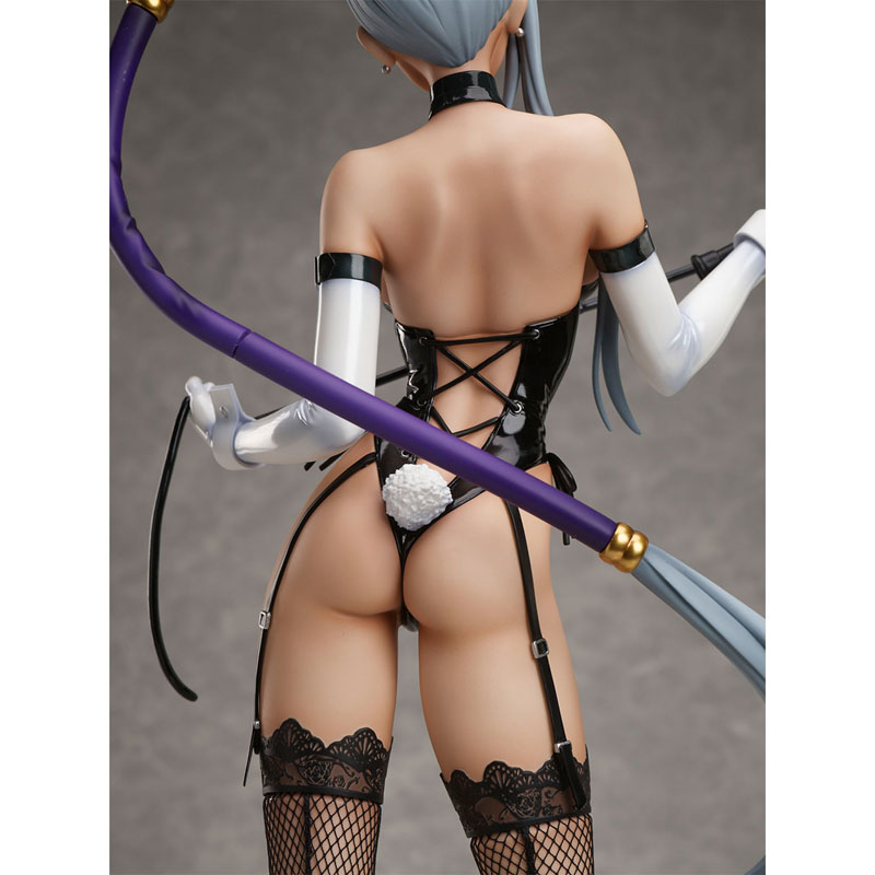 B-style Code Geass: Lelouch of the Rebellion Villetta Nu Bunny Ver. 1/4