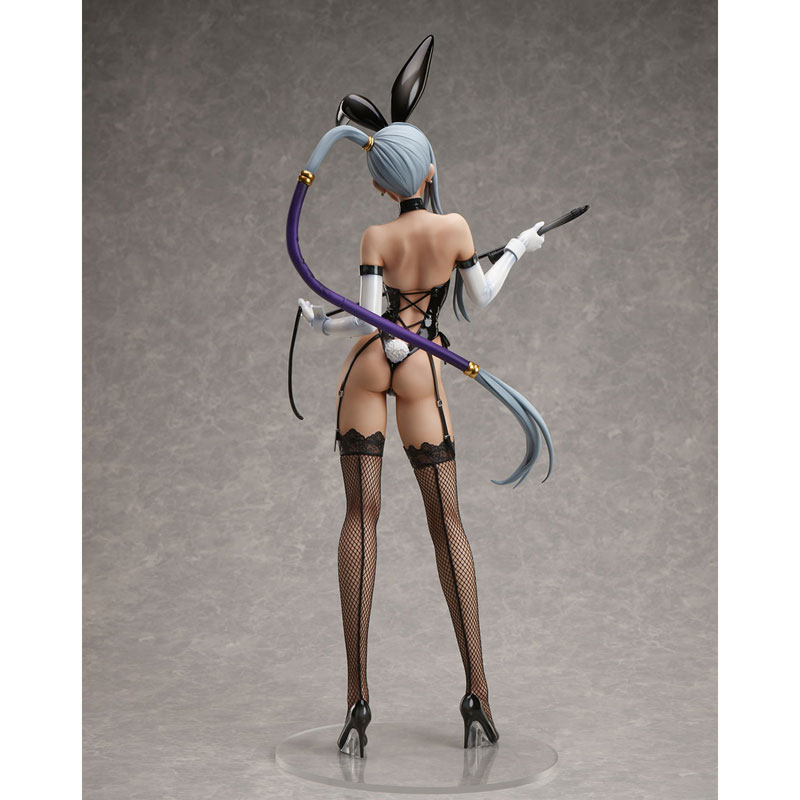 B-style Code Geass: Lelouch of the Rebellion Villetta Nu Bunny Ver. 1/4