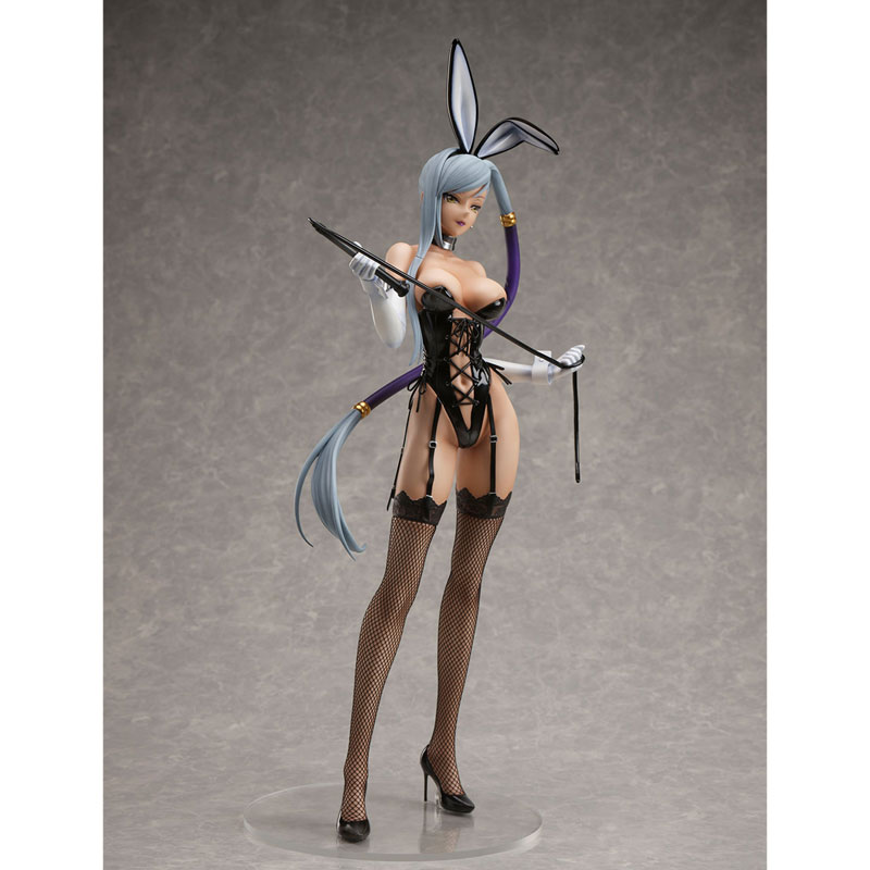 B-style Code Geass: Lelouch of the Rebellion Villetta Nu Bunny Ver. 1/4