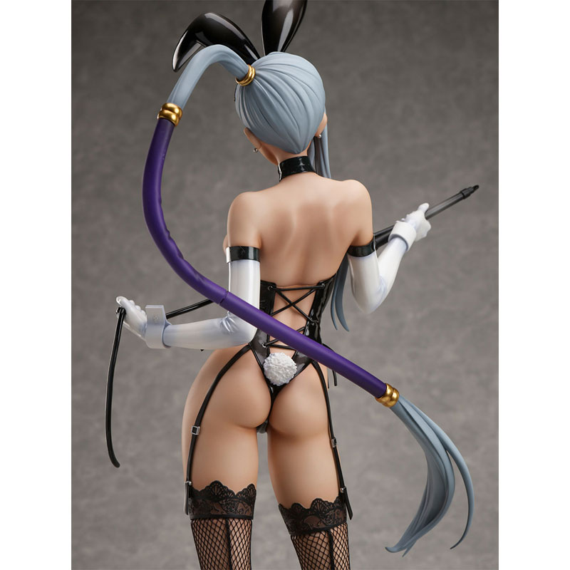 B-style Code Geass: Lelouch of the Rebellion Villetta Nu Bunny Ver. 1/4