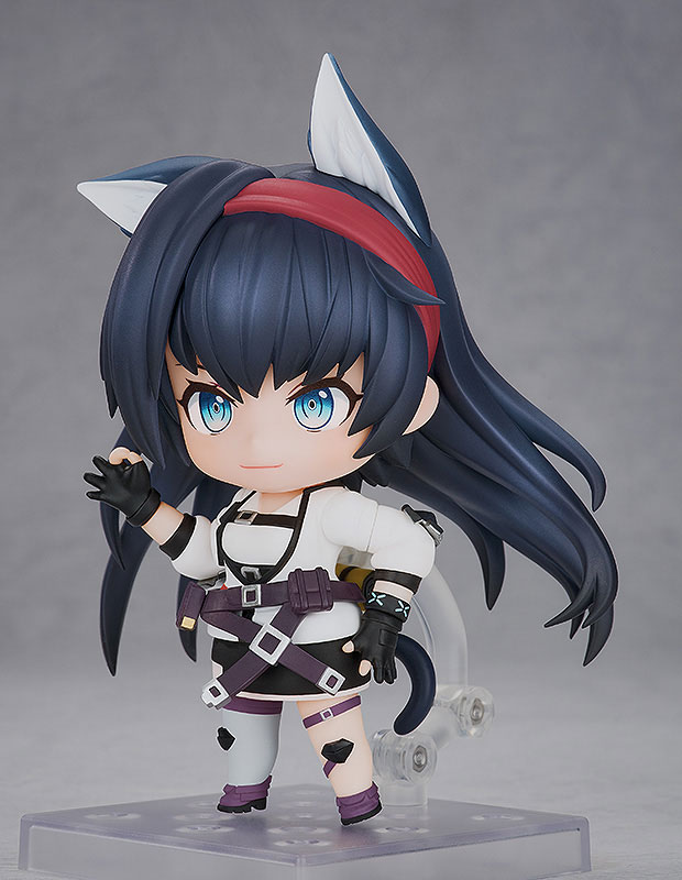 Nendoroid Arknights Blaze