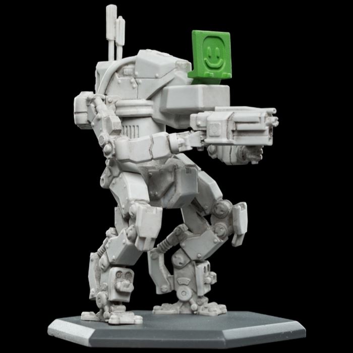 Customized tabletop games and peripherals