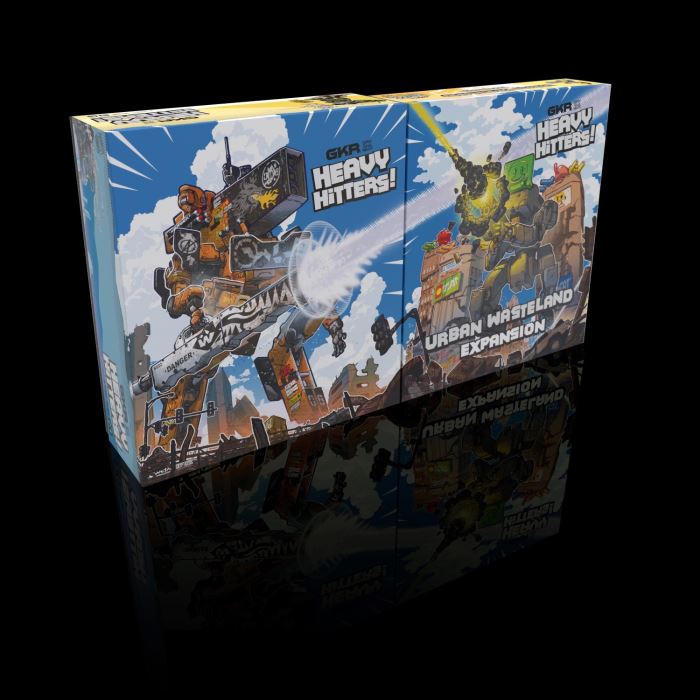 Customized tabletop games and peripherals