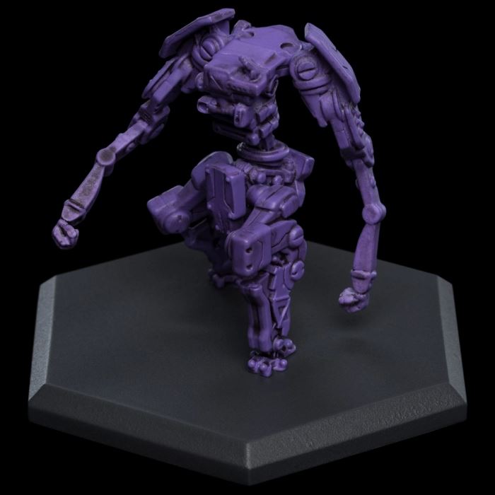 Customized tabletop games and peripherals