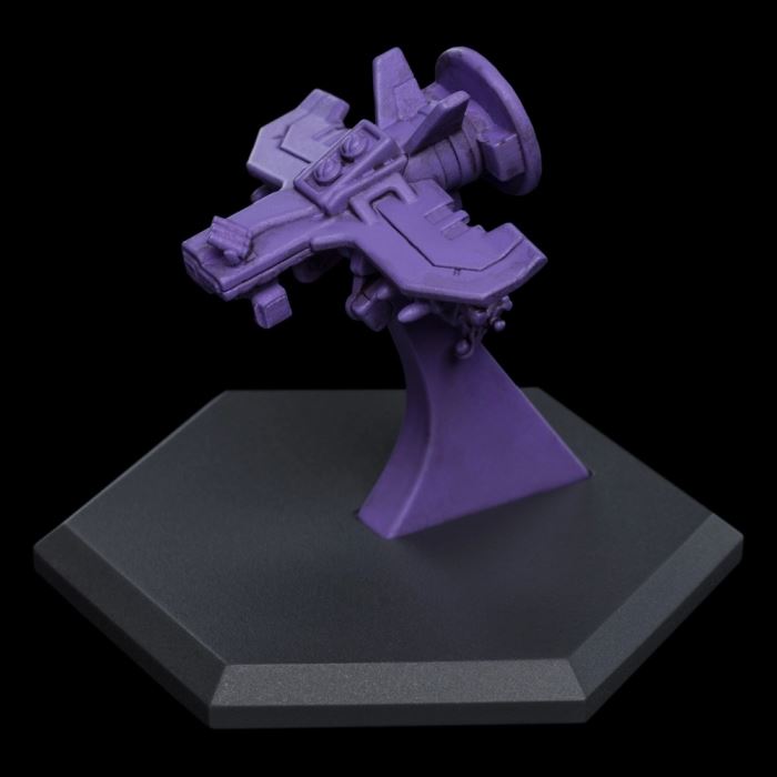 Customized tabletop games and peripherals