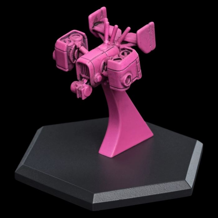 Customized tabletop games and peripherals