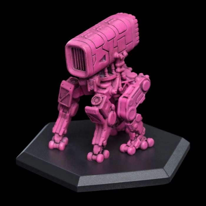 Customized tabletop games and peripherals