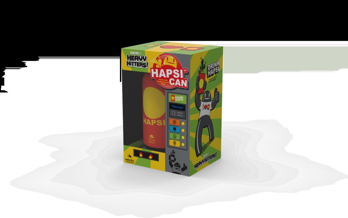 Customized tabletop games and peripherals