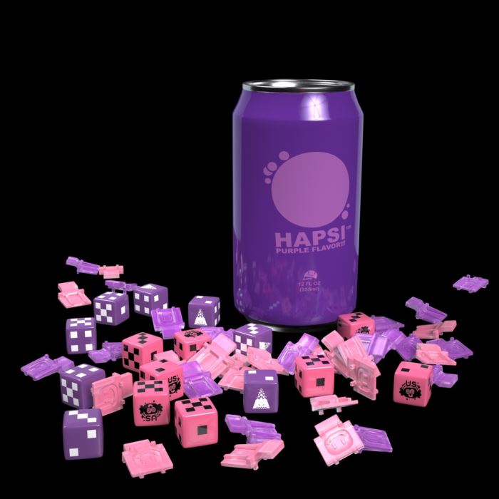 Customized tabletop games and peripherals