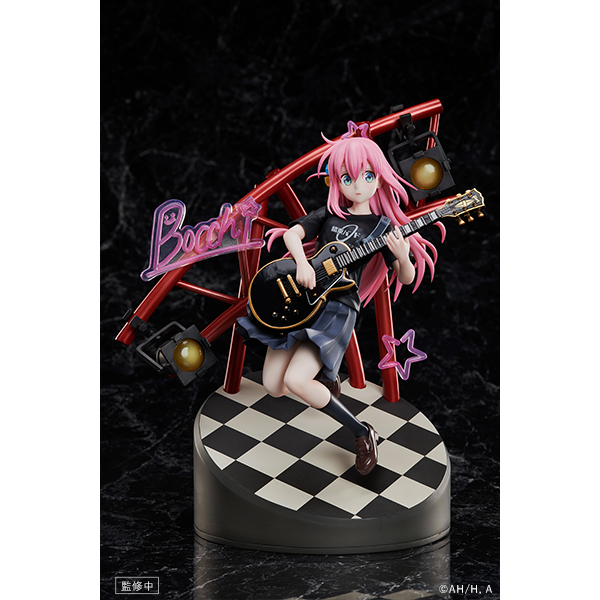 Bocchi the Rock! - Hitori Gotoh 1/7