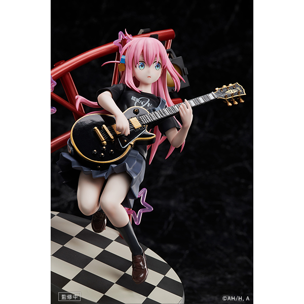 Bocchi the Rock! - Hitori Gotoh 1/7