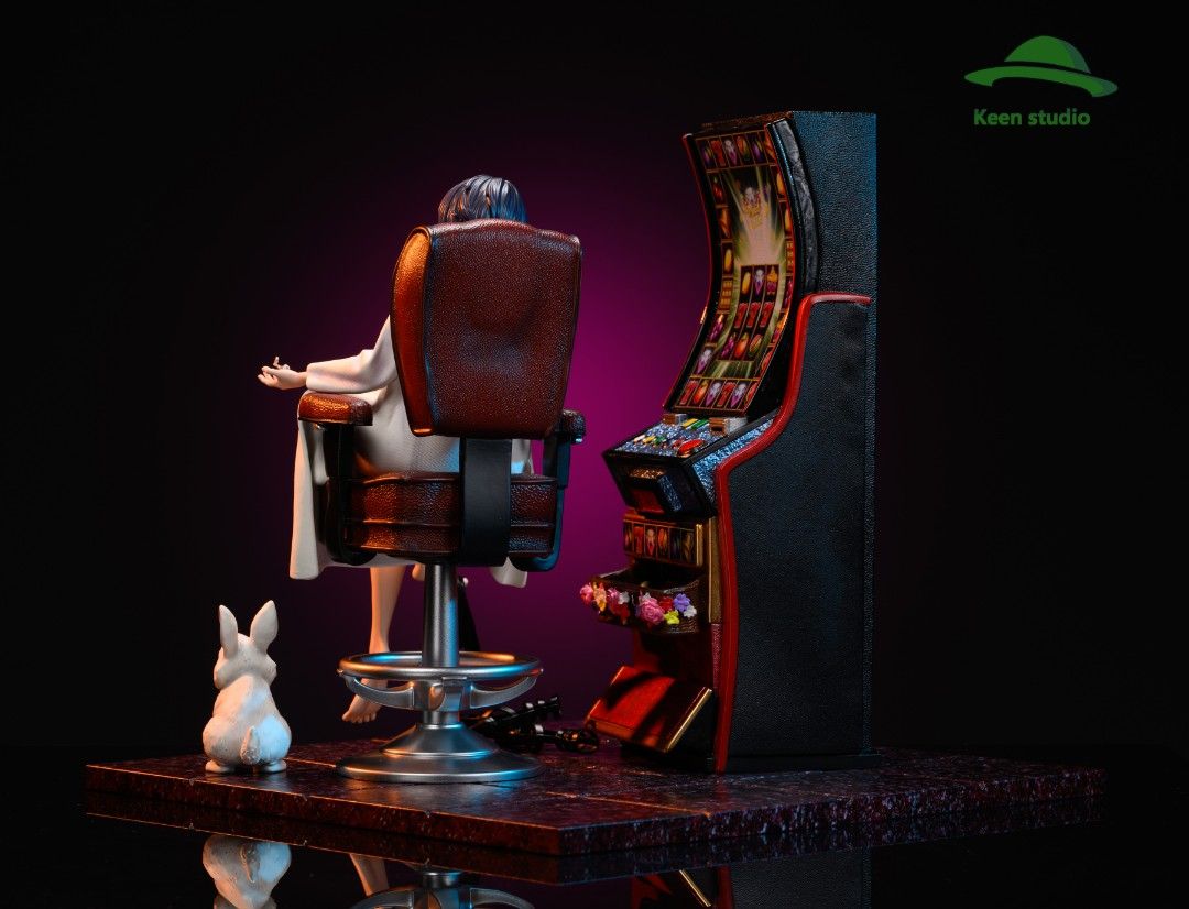 KEEN Persona Takemi Myo